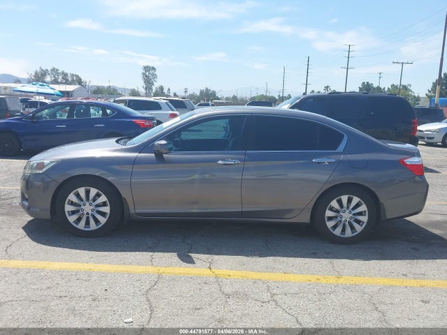 Honda ACCORD EX 2015 1HGCR2E73FA025841 Image 14
