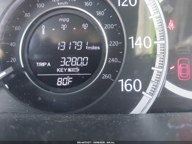 Honda ACCORD EX 2015 1HGCR2E73FA025841 Image 15