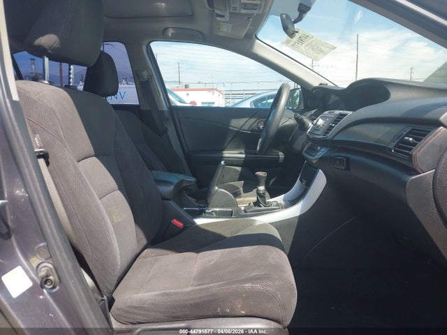 Honda ACCORD EX 2015 1HGCR2E73FA025841 Image 5