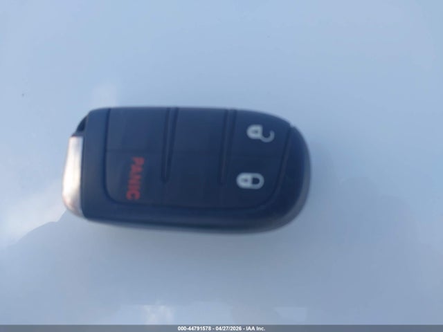 Продаж на аукціоні авто 2021 Jeep Compass Trailhawk 4x4, vin: 3C4NJDDB3MT589172, номер лоту: 44791578