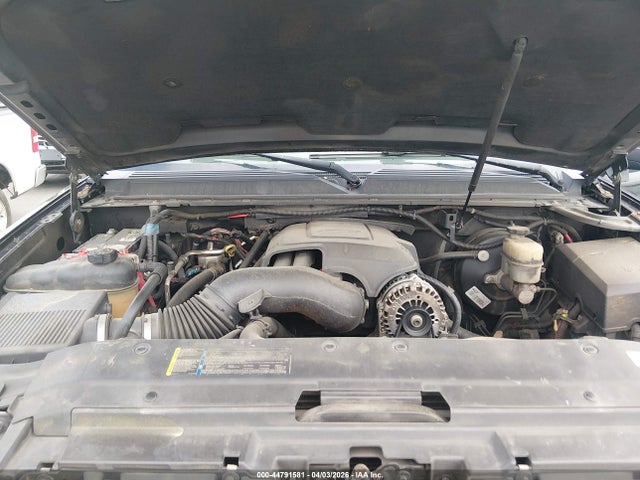 2007 GMC YUKON 1GKFK63877J212704 Photo 9