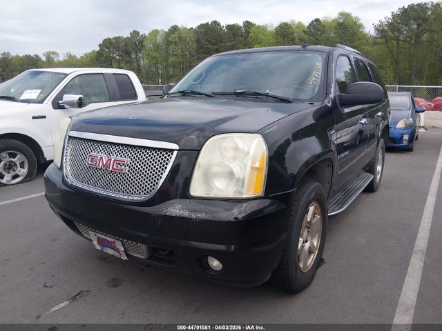 2007 GMC YUKON 1GKFK63877J212704 Photo 5
