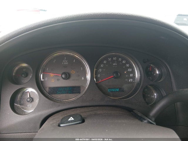 2007 GMC YUKON 1GKFK63877J212704 Photo 6