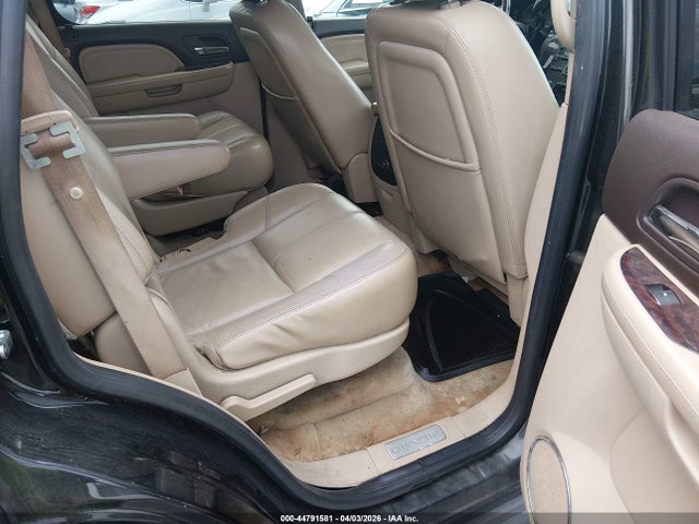 2007 GMC YUKON 1GKFK63877J212704 Photo 7