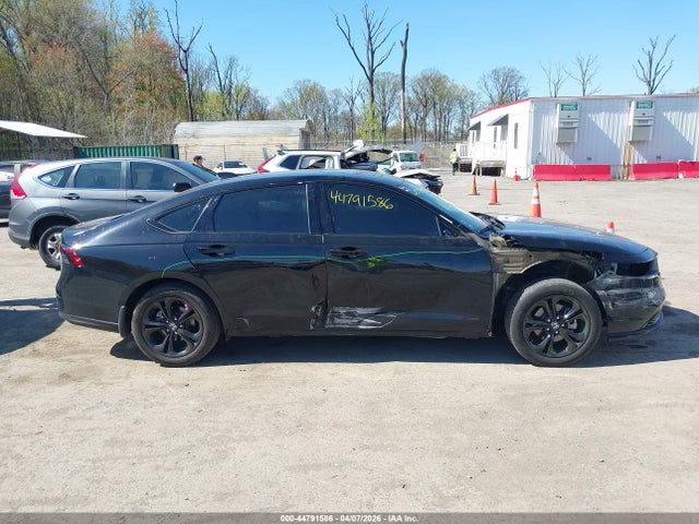 Aukcja sprzedaży 2025 Honda Accord Se, vin: 1HGCY1F44SA048038, numer aukcji: 44791586