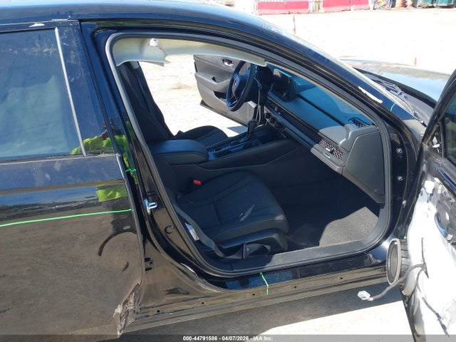 Aukcja sprzedaży 2025 Honda Accord Se, vin: 1HGCY1F44SA048038, numer aukcji: 44791586