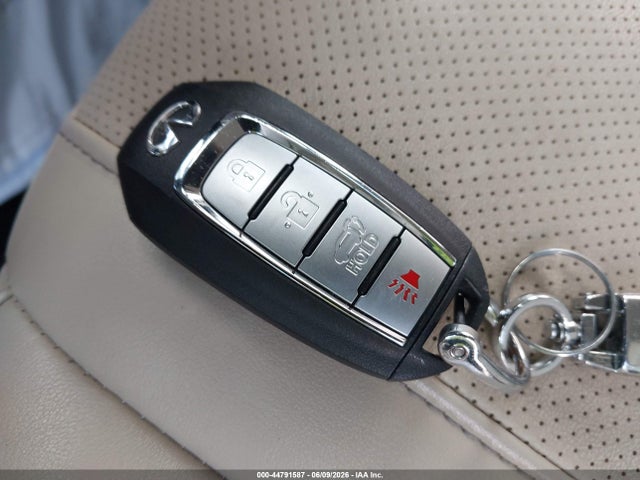 Aukcja sprzedaży 2024 Infiniti Qx60 Pure Awd, vin: 5N1DL1ES5RC341667, numer aukcji: 44791587
