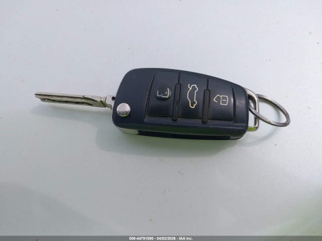 2008 AUDI TT TRUAF38J381008946 Photo 10