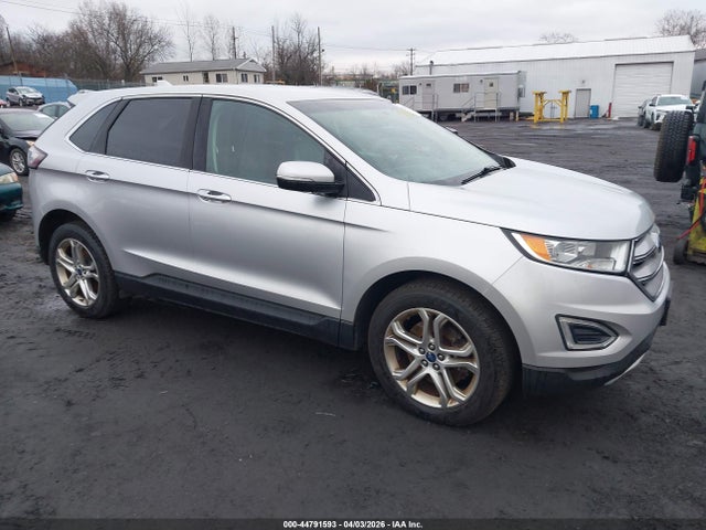 2015 FORD EDGE 2FMTK4K9XFBB42675