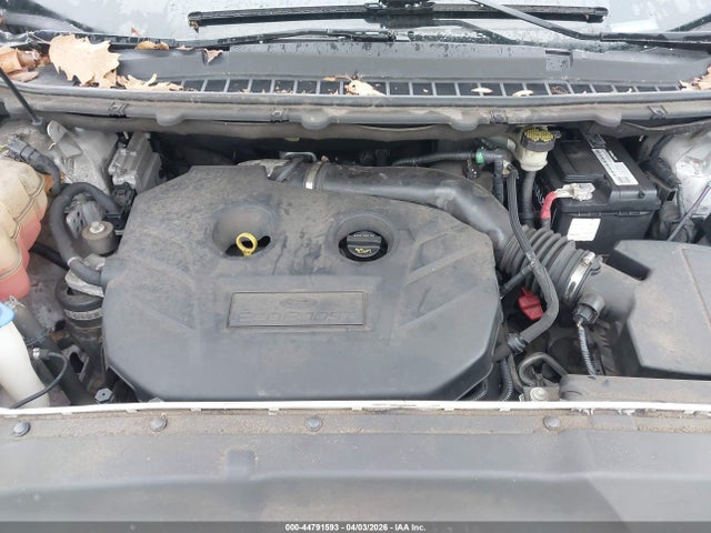 2015 FORD EDGE 2FMTK4K9XFBB42675 Photo 9