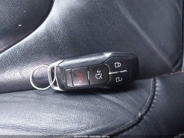 2015 FORD EDGE 2FMTK4K9XFBB42675 Photo 10