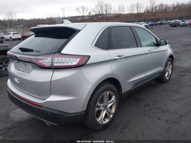 2015 FORD EDGE 2FMTK4K9XFBB42675 Photo 3