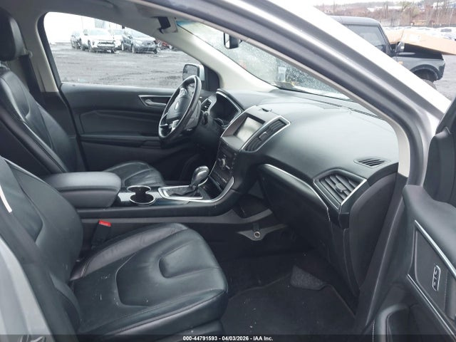 2015 FORD EDGE 2FMTK4K9XFBB42675 Photo 4