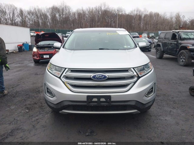 2015 FORD EDGE 2FMTK4K9XFBB42675 Photo 5