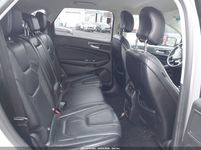 2015 FORD EDGE 2FMTK4K9XFBB42675 Photo 7