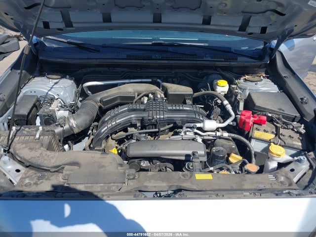 Aukcja sprzedaży 2024 Subaru Crosstrek Premium, vin: JF2GUADC9R8248549, numer aukcji: 44791602