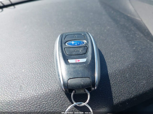 Aukcja sprzedaży 2024 Subaru Crosstrek Premium, vin: JF2GUADC9R8248549, numer aukcji: 44791602