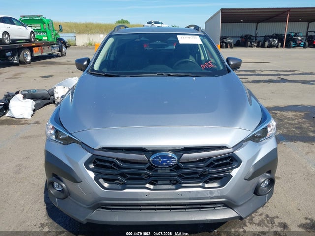 Aukcja sprzedaży 2024 Subaru Crosstrek Premium, vin: JF2GUADC9R8248549, numer aukcji: 44791602