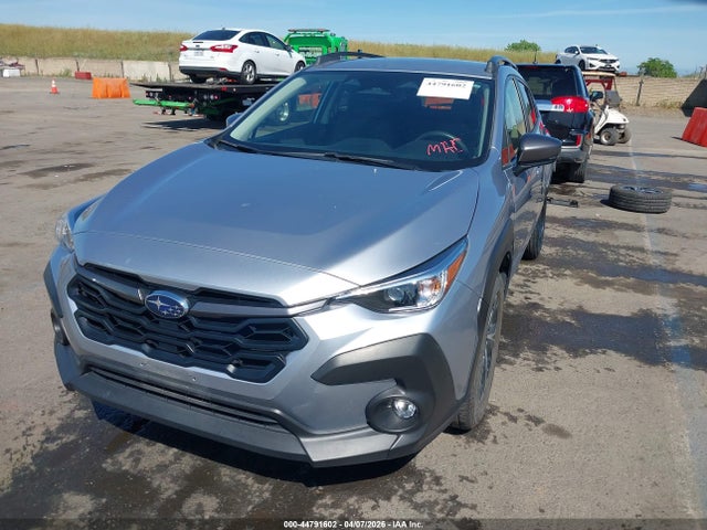 Aukcja sprzedaży 2024 Subaru Crosstrek Premium, vin: JF2GUADC9R8248549, numer aukcji: 44791602