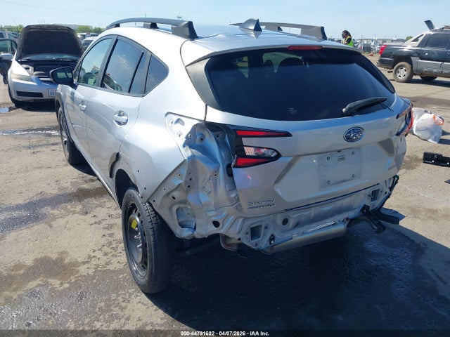 Aukcja sprzedaży 2024 Subaru Crosstrek Premium, vin: JF2GUADC9R8248549, numer aukcji: 44791602