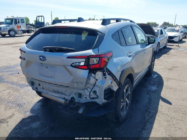 Aukcja sprzedaży 2024 Subaru Crosstrek Premium, vin: JF2GUADC9R8248549, numer aukcji: 44791602