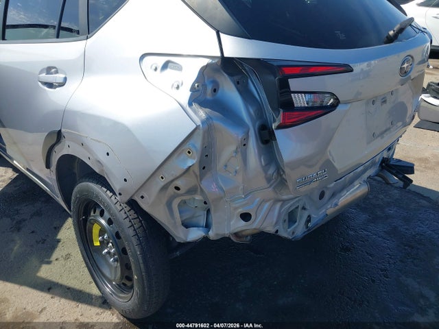 Aukcja sprzedaży 2024 Subaru Crosstrek Premium, vin: JF2GUADC9R8248549, numer aukcji: 44791602