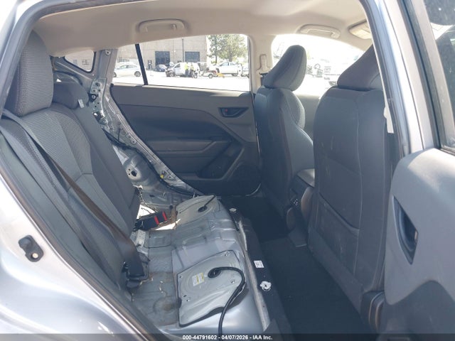 Aukcja sprzedaży 2024 Subaru Crosstrek Premium, vin: JF2GUADC9R8248549, numer aukcji: 44791602