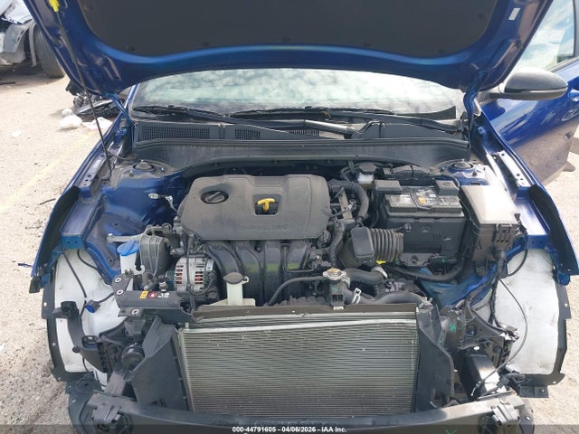 Aukcja sprzedaży 2024 Kia Forte Gt-line, vin: 3KPF54AD7RE778613, numer aukcji: 44791605