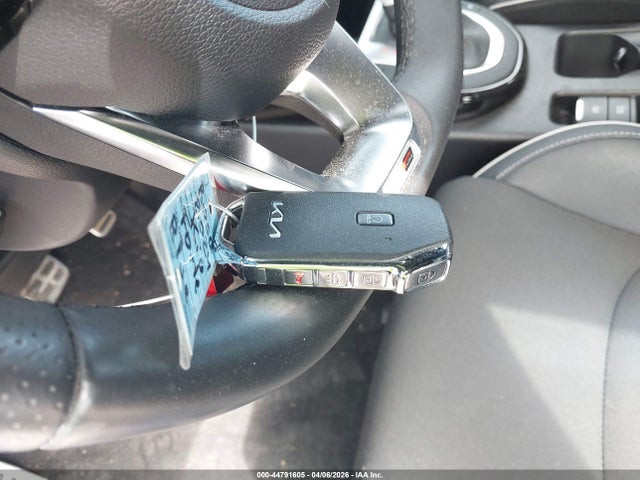 Aukcja sprzedaży 2024 Kia Forte Gt-line, vin: 3KPF54AD7RE778613, numer aukcji: 44791605