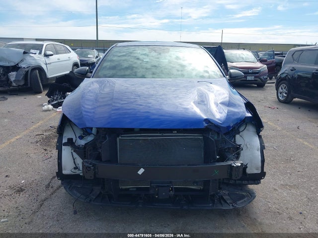 Aukcja sprzedaży 2024 Kia Forte Gt-line, vin: 3KPF54AD7RE778613, numer aukcji: 44791605