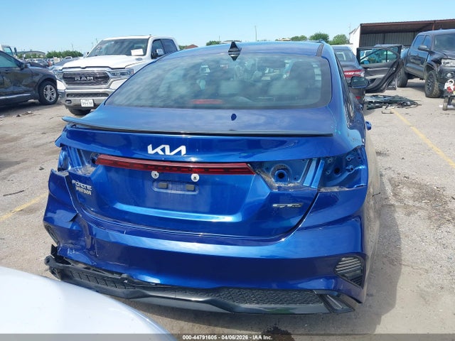 Aukcja sprzedaży 2024 Kia Forte Gt-line, vin: 3KPF54AD7RE778613, numer aukcji: 44791605