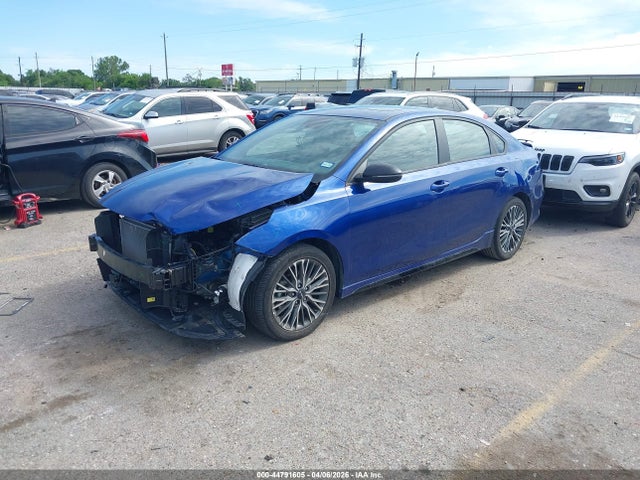 Aukcja sprzedaży 2024 Kia Forte Gt-line, vin: 3KPF54AD7RE778613, numer aukcji: 44791605