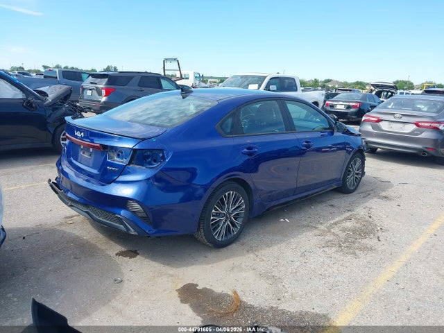 Aukcja sprzedaży 2024 Kia Forte Gt-line, vin: 3KPF54AD7RE778613, numer aukcji: 44791605