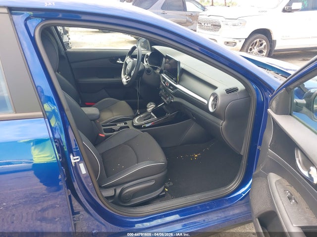 Aukcja sprzedaży 2024 Kia Forte Gt-line, vin: 3KPF54AD7RE778613, numer aukcji: 44791605