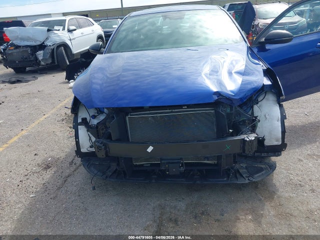 Aukcja sprzedaży 2024 Kia Forte Gt-line, vin: 3KPF54AD7RE778613, numer aukcji: 44791605