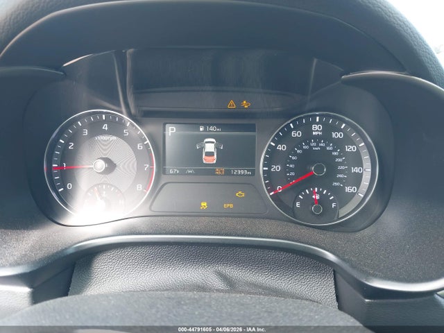 Aukcja sprzedaży 2024 Kia Forte Gt-line, vin: 3KPF54AD7RE778613, numer aukcji: 44791605
