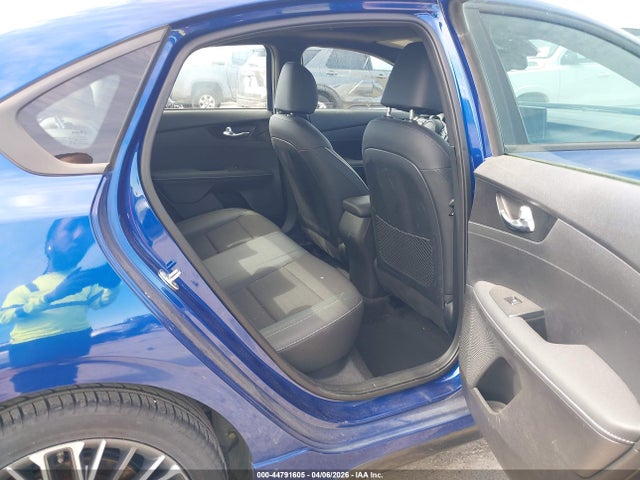 Aukcja sprzedaży 2024 Kia Forte Gt-line, vin: 3KPF54AD7RE778613, numer aukcji: 44791605