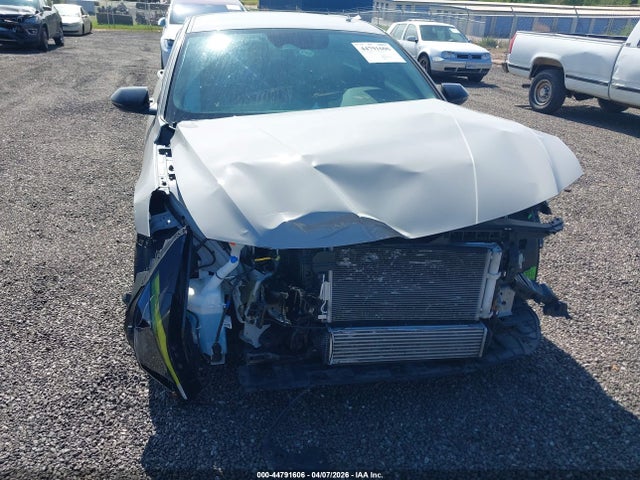 44791606 :رقم المزاد ، KMHLW4AKXPU015056 vin ، 2023 Hyundai Elantra N مزاد بيع