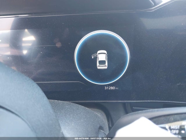 44791606 :رقم المزاد ، KMHLW4AKXPU015056 vin ، 2023 Hyundai Elantra N مزاد بيع