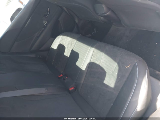 44791606 :رقم المزاد ، KMHLW4AKXPU015056 vin ، 2023 Hyundai Elantra N مزاد بيع