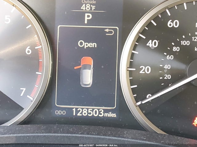 Продаж на аукціоні авто 2017 Lexus Nx 200t, vin: JTJBARBZ7H2102477, номер лоту: 44791607