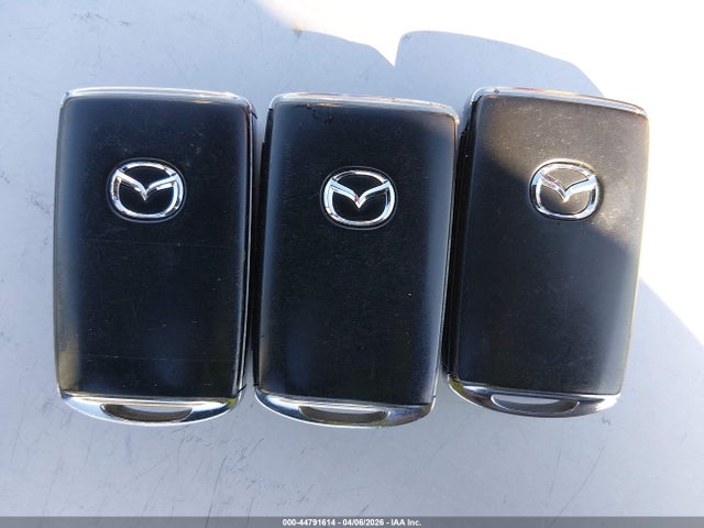 JM1NDAM7XN0502948 Mazda Mx-5 Miata Rf Grand Touring