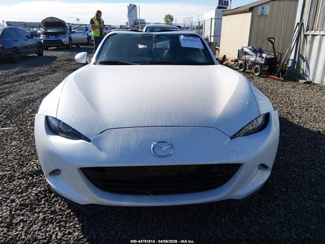 JM1NDAM7XN0502948 Mazda Mx-5 Miata Rf Grand Touring