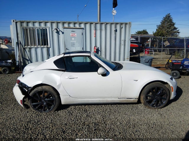 JM1NDAM7XN0502948 Mazda Mx-5 Miata Rf Grand Touring