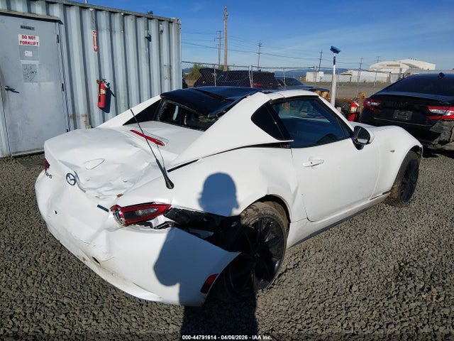 JM1NDAM7XN0502948 Mazda Mx-5 Miata Rf Grand Touring