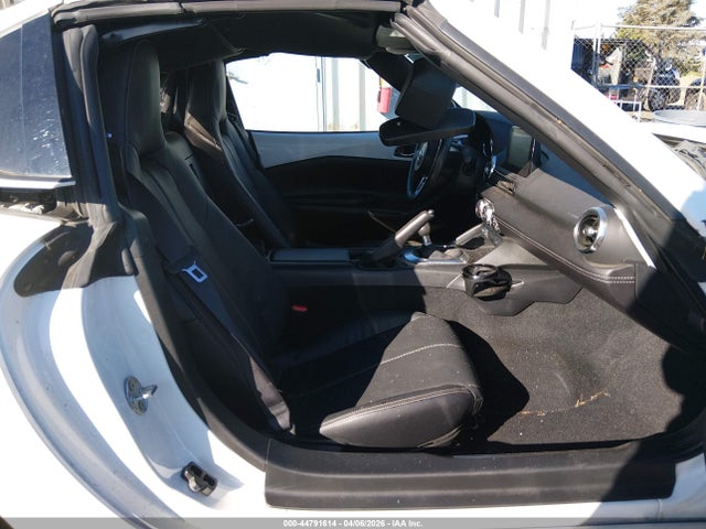 JM1NDAM7XN0502948 Mazda Mx-5 Miata Rf Grand Touring