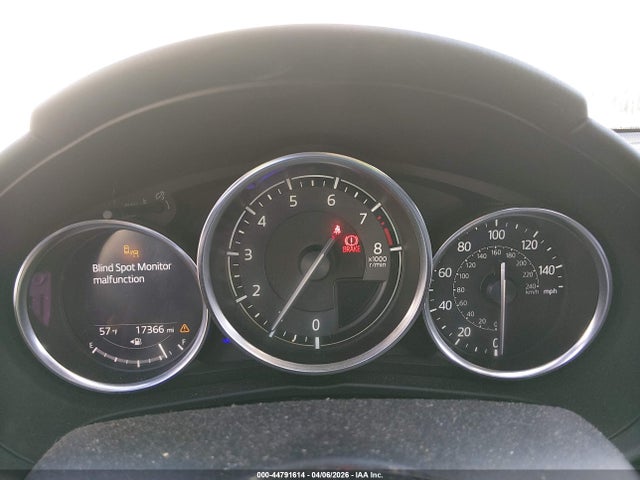 JM1NDAM7XN0502948 Mazda Mx-5 Miata Rf Grand Touring