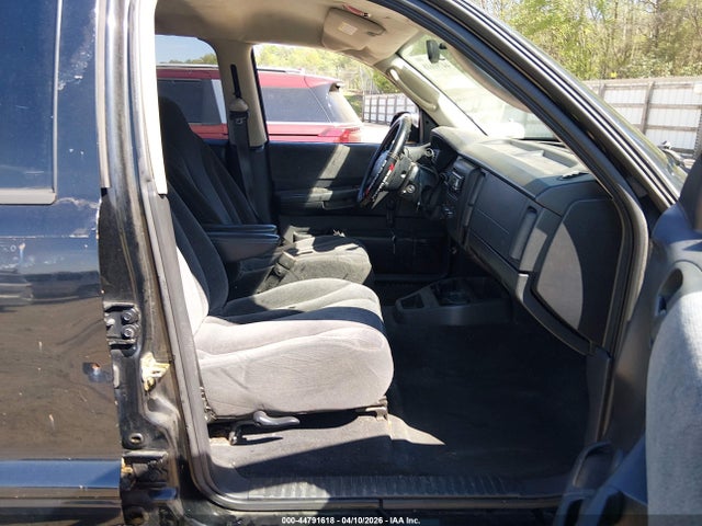 2004 Dodge Dakota Sport/sxt მანქანა იყიდება აუქციონზე, vin: 1D7HG38K74S522601, აუქციონის ნომერი: 44791618