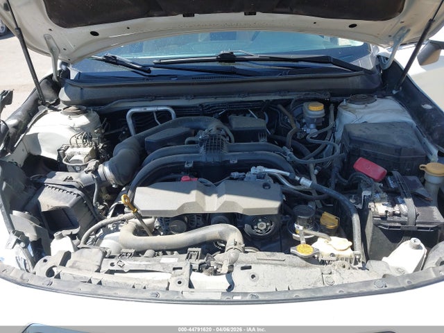 44791620 :رقم المزاد ، 4S3BNAC69H3015798 vin ، 2017 Subaru Legacy 2.5i Premium مزاد بيع