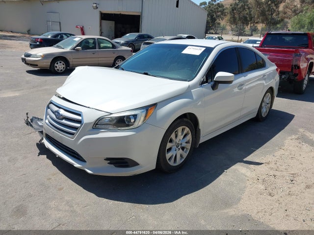 44791620 :رقم المزاد ، 4S3BNAC69H3015798 vin ، 2017 Subaru Legacy 2.5i Premium مزاد بيع